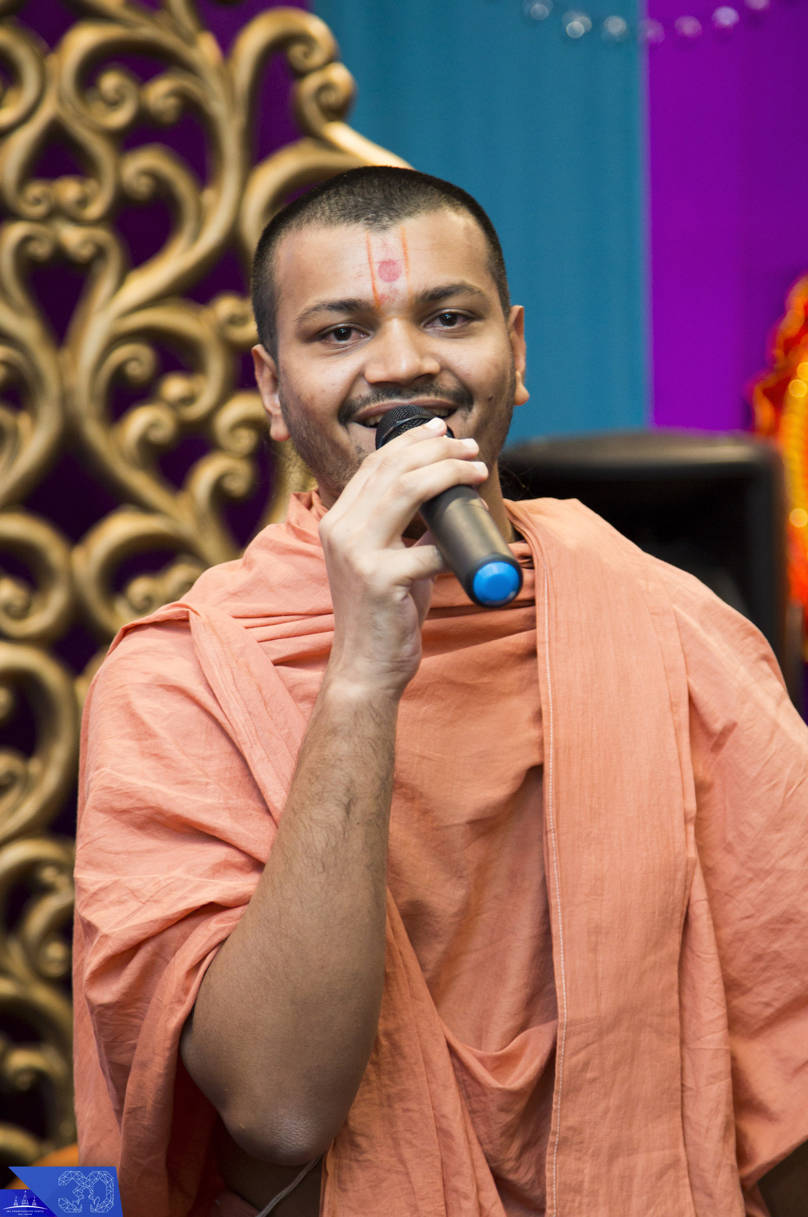 159  - ©1987-2017 SKS Swaminarayan Temple East London